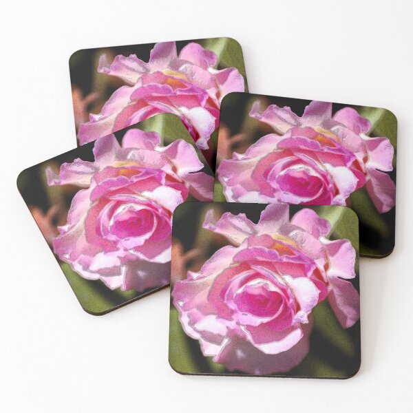 Item preview, The Rose designed and sold by treborbob.