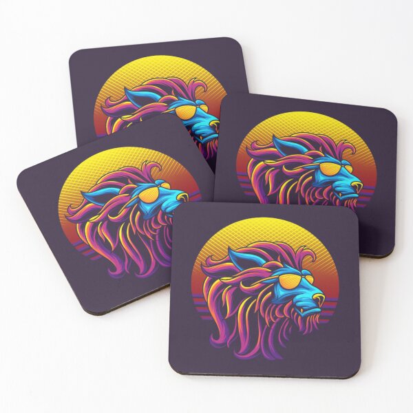 Item preview, Lion designed and sold by Petar Kujundzic.