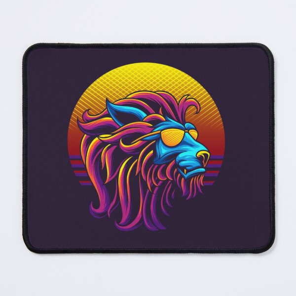 Item preview, Lion designed and sold by Petar Kujundzic.