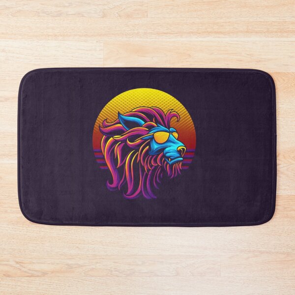 Item preview, Lion designed and sold by Petar Kujundzic.