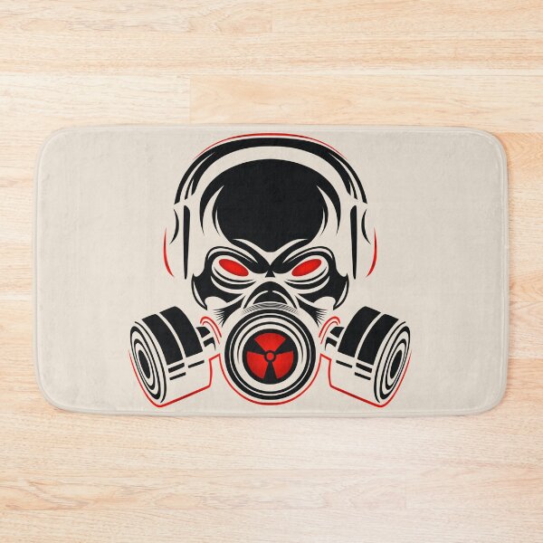 Item preview, love death and respirator humor designed and sold by klimov0101.