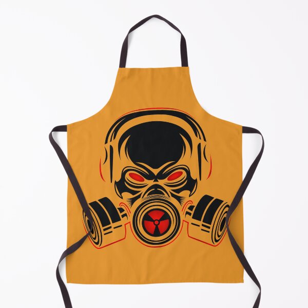 Item preview, love death and respirator humor designed and sold by klimov0101.