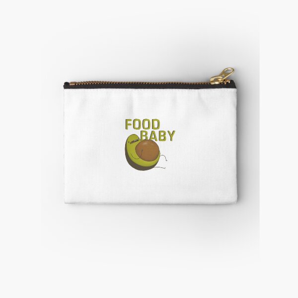 Item preview, food baby avocado designed and sold by LisaVertudaches.