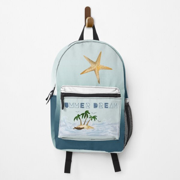 Item preview, Summer Dream designed and sold by MC Art Studio.