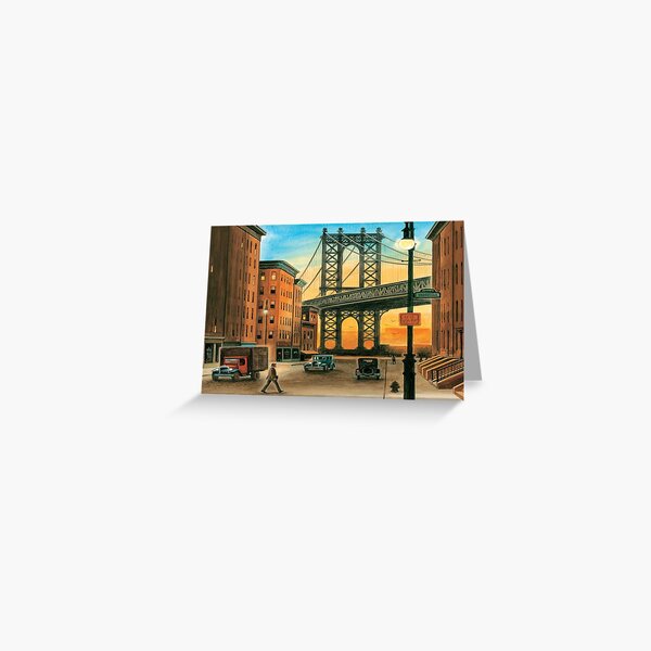 Item preview, Edward Hopper designed and sold by Whatsbeau.