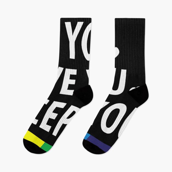 Item preview, I see I love you I accept you - LGBTQ Ally Gay Pride  designed and sold by Bridge Galson.