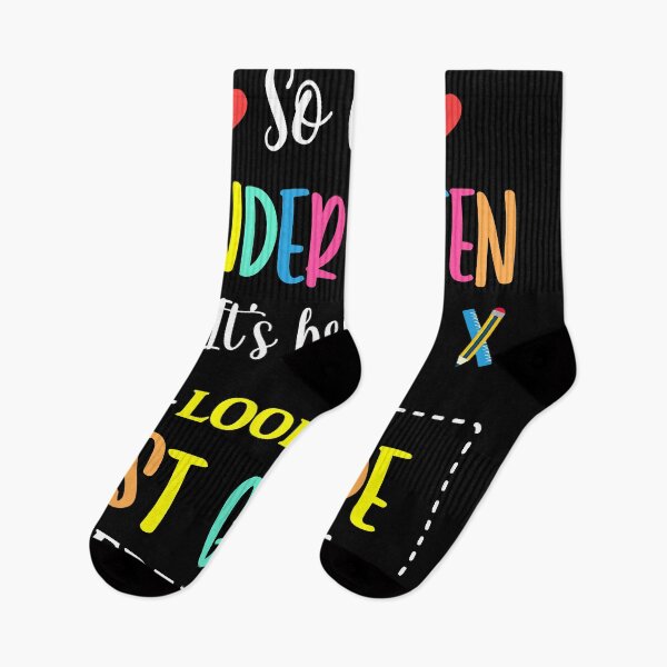 Item preview, So Long Kindergarten 1st Grade Here I Come Back To School designed and sold by Bridge Galson.