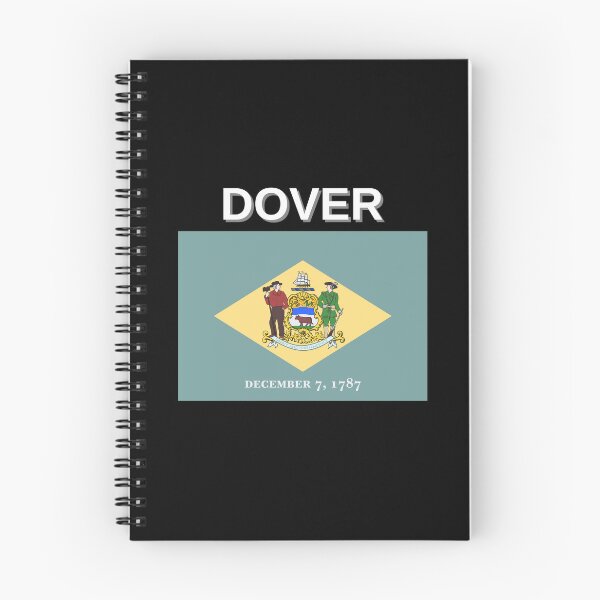 Item preview, Dover, Capital of the State of Delaware designed and sold by ONELOVEDESIGNS0.