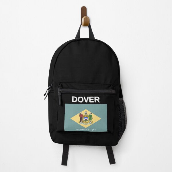 Item preview, Dover, Capital of the State of Delaware designed and sold by ONELOVEDESIGNS0.