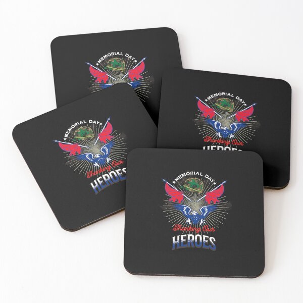 Item preview, Memorial Day Thanking Our Heroes designed and sold by teewearstyle.