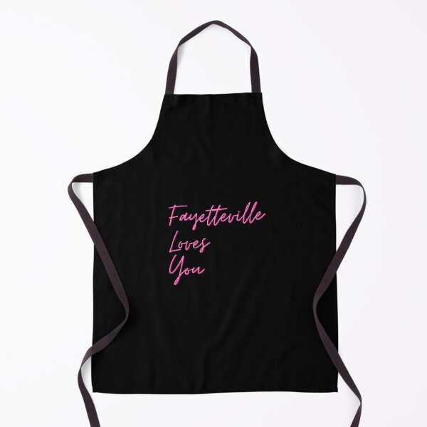 Item preview, Fayetteville Loves You in Pink! designed and sold by Pink Ribbon.