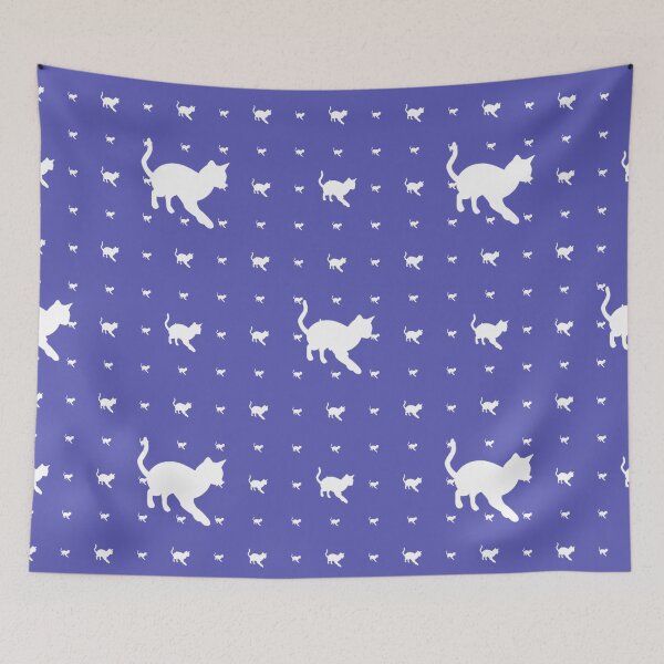 Item preview, Cats Forever designed and sold by Lisa Marie Mercer.