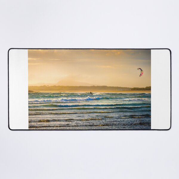 Item preview, The Kite Surfer designed and sold by Geoff Shoults.