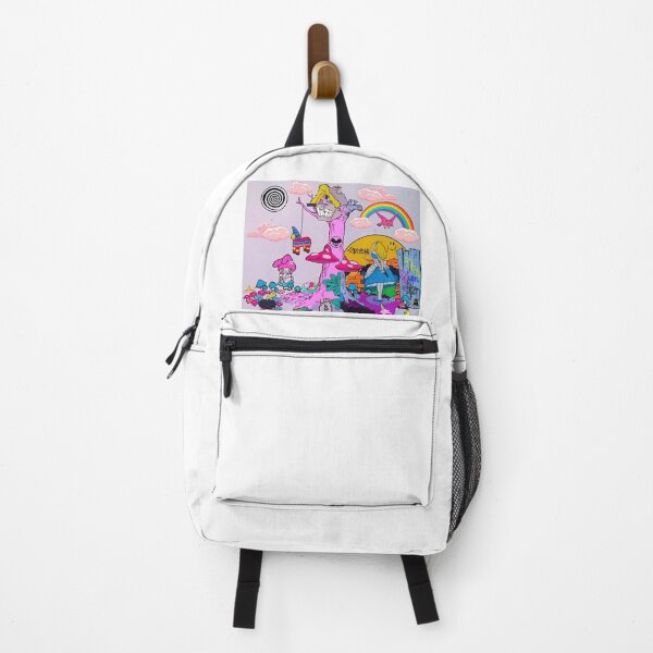 Item preview, Alice in Trippyland designed and sold by visualnoiise.