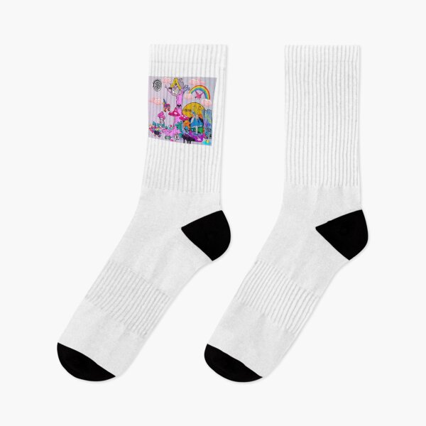 Item preview, Alice in Trippyland designed and sold by visualnoiise.