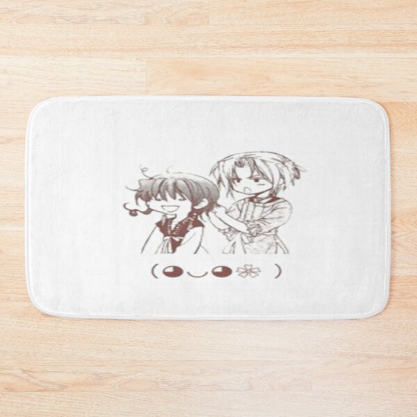 Item preview,  akatsuki no yona. designed and sold by Special-A-2021.