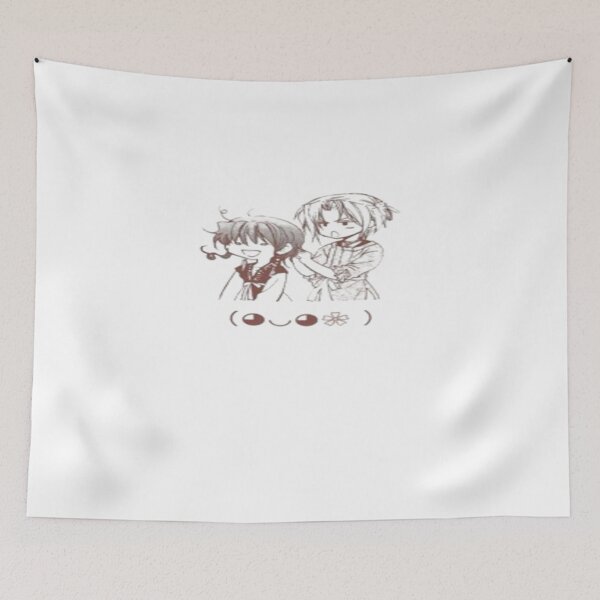 Item preview, akatsuki no yona. designed and sold by Special-A-2021.