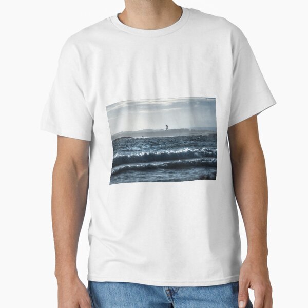 Item preview, Kite surfeur de Rhosneigr designed and sold by Geoff Shoults.