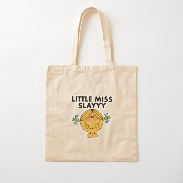 Item preview, Little Miss Slay designed and sold by marybarto.
