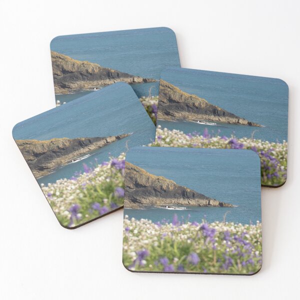 Item preview, Skomer Island Views  designed and sold by ellenmpics.