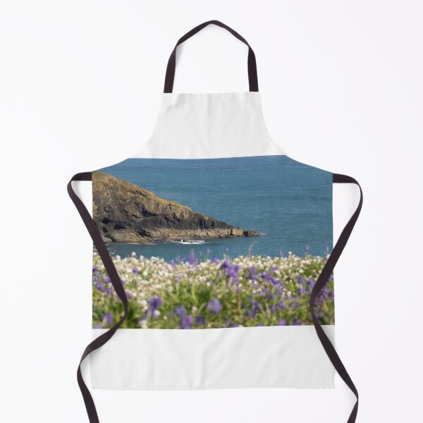 Item preview, Skomer Island Views designed and sold by ellenmpics.