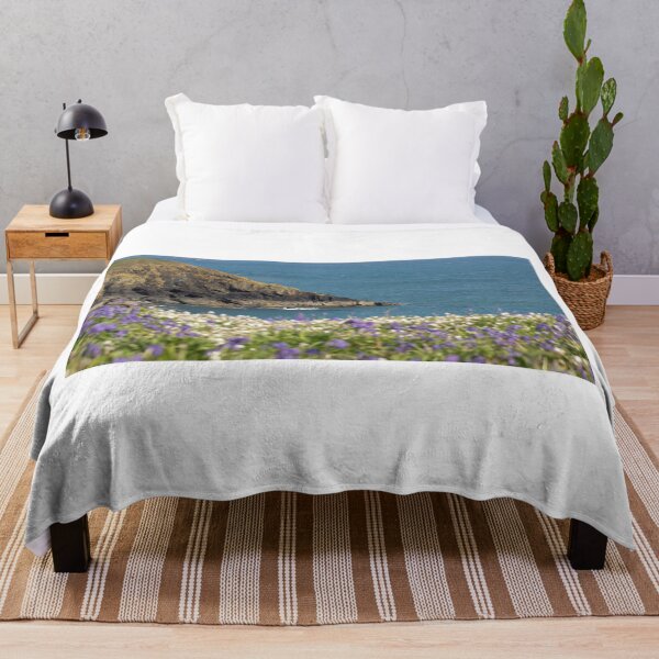 Item preview, Skomer Island Views  designed and sold by ellenmpics.