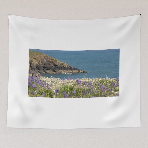 Item preview, Skomer Island Views  designed and sold by ellenmpics.