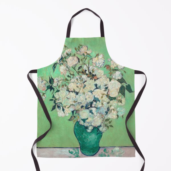 Item preview, Van Gogh Roses designed and sold by VintageArchive.