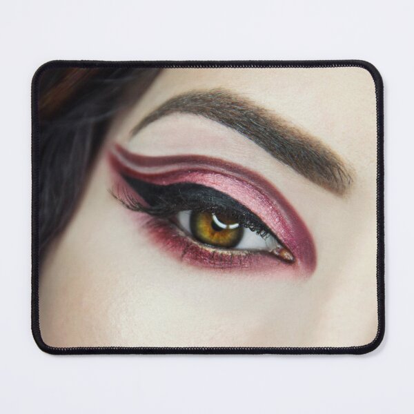 Item preview, Cut Crease Realness designed and sold by kdalchemy.