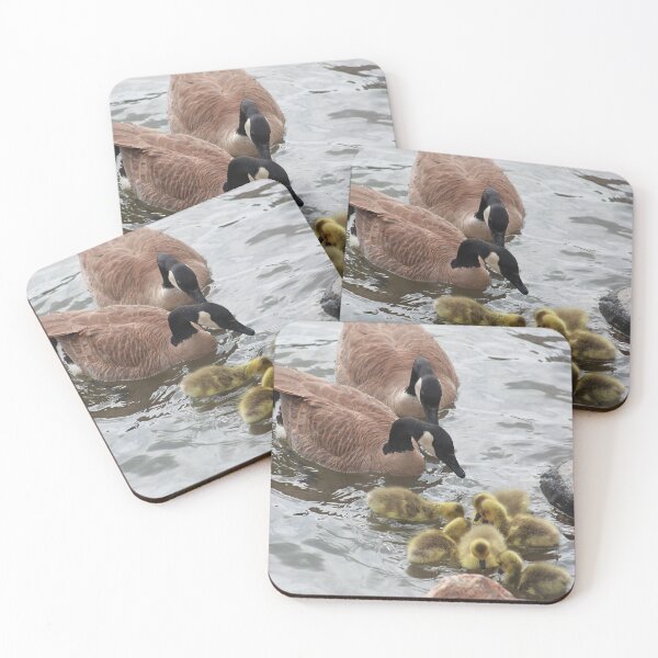 Item preview, Branta canadensis designed and sold by zumi.