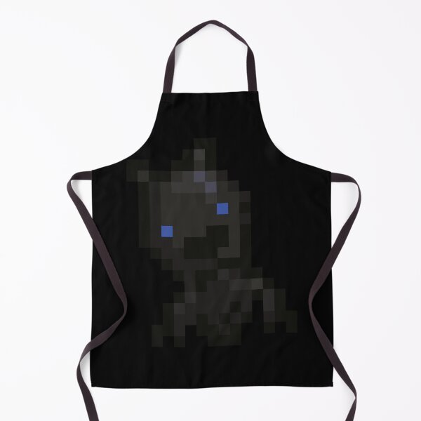 Item preview, Stardew Valley Stone Golem designed and sold by aiya-pixels.