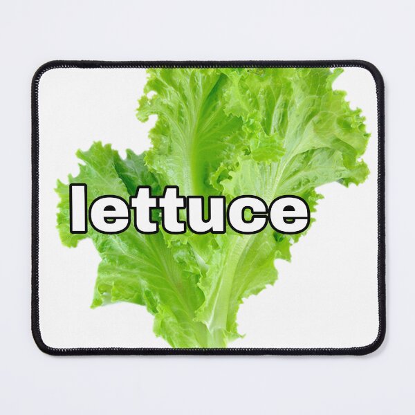 Item preview, lettuce designed and sold by izziraine.