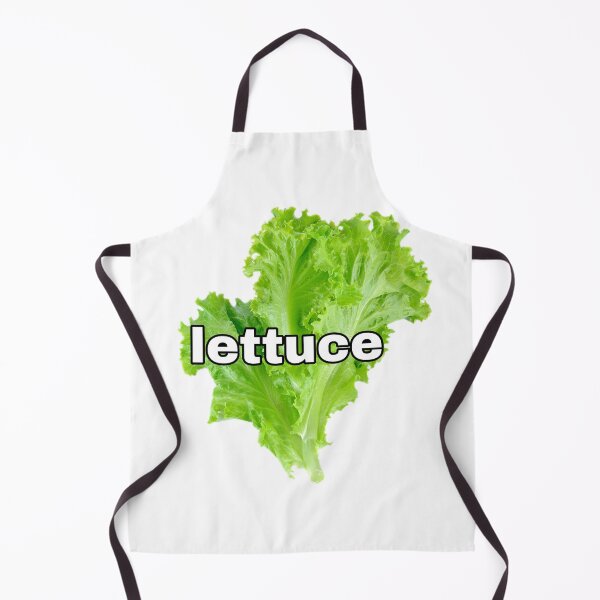 Item preview, lettuce designed and sold by izziraine.