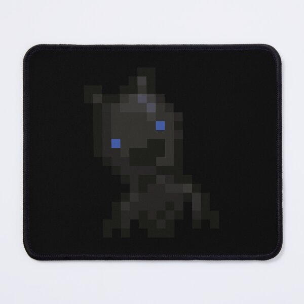 Item preview, Stardew Valley Stone Golem designed and sold by aiya-pixels.