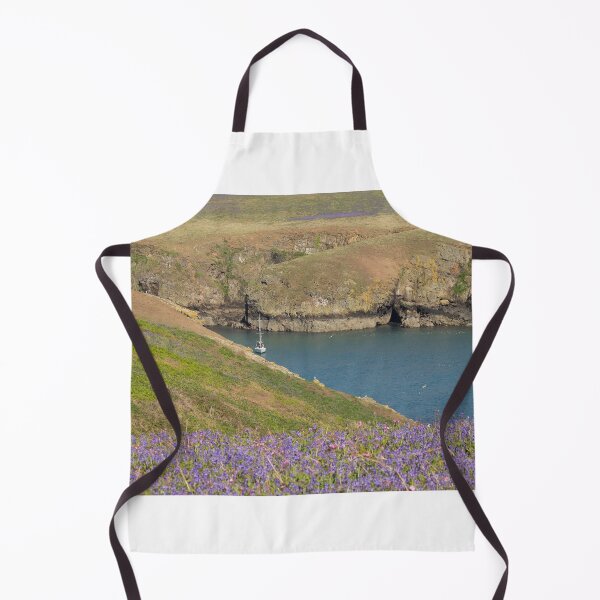 Item preview, Skomer Island Views designed and sold by ellenmpics.