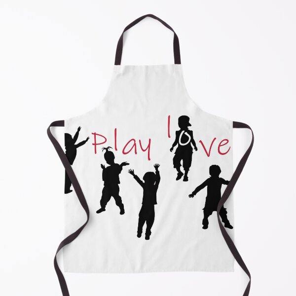 Item preview, Kids play - love designed and sold by AnLeDesign.