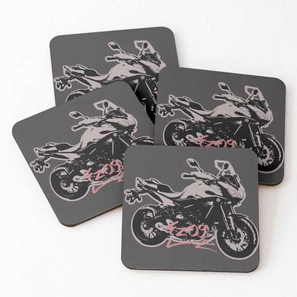 Item preview, FZ-09 Motorcycle designed and sold by P-aws.