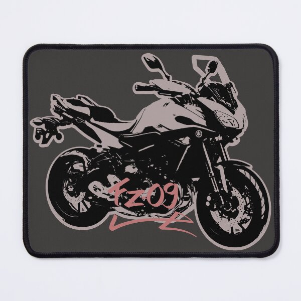 Item preview, FZ-09 Motorcycle designed and sold by P-aws.