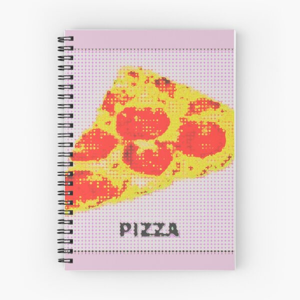 Item preview, A PIZZA designed and sold by Bugeyedart.
