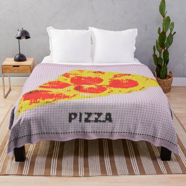 Item preview, A PIZZA designed and sold by Bugeyedart.
