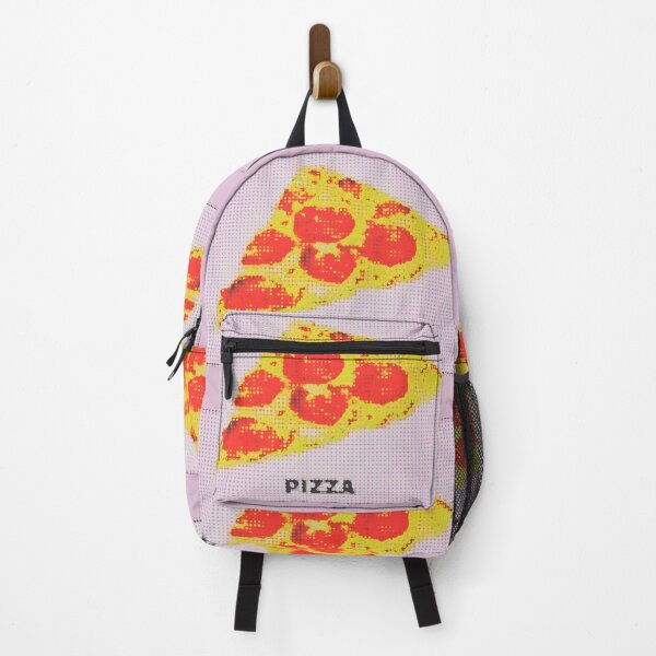 Item preview, A PIZZA designed and sold by Bugeyedart.