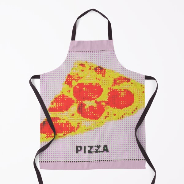 Item preview, A PIZZA designed and sold by Bugeyedart.