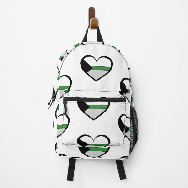 Item preview, Demiromantic Heart designed and sold by Comfort-Station.