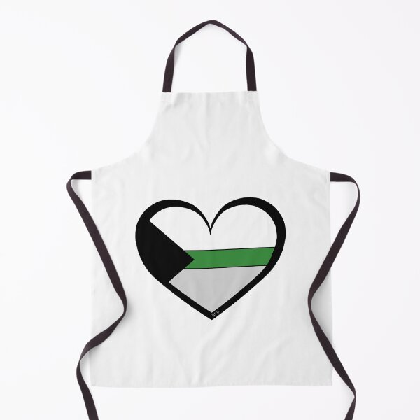 Item preview, Demiromantic Heart designed and sold by Comfort-Station.