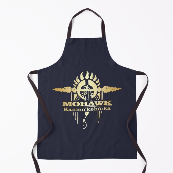 Item preview, Mohawk 2 (NA) designed and sold by curranmorgan.