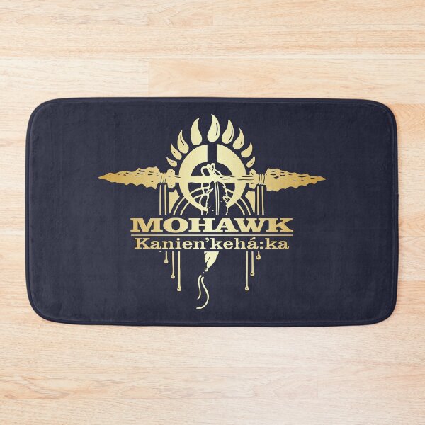 Item preview, Mohawk 2 (NA) designed and sold by curranmorgan.