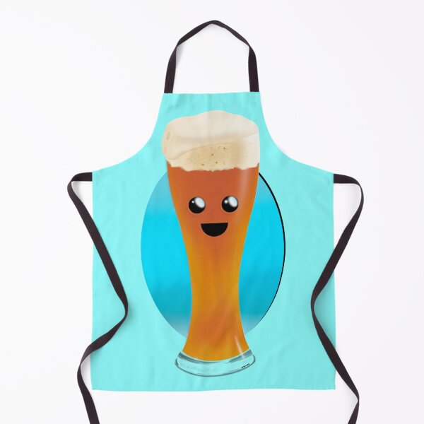 Item preview, Kawaii Weissbier designed and sold by DesertG.