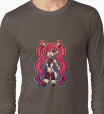 league of legends jinx shirt