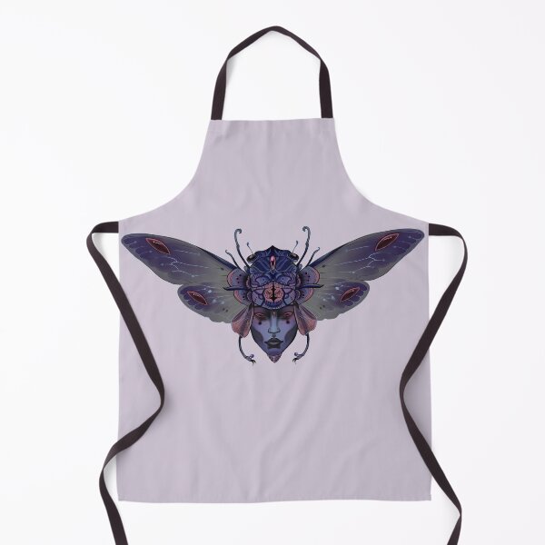 Item preview, Wings. Face mask. Bug. Insect. designed and sold by ManyaArtShop.