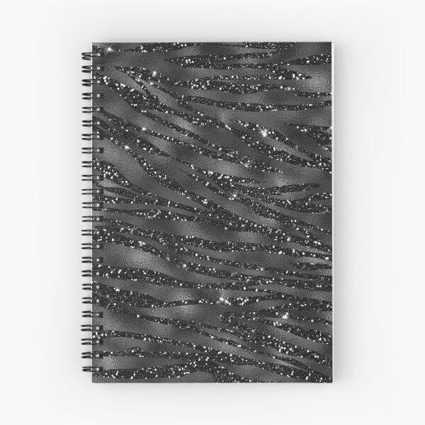 Item preview, Black Glam Glitter 5 designed and sold by TrendyGlitter.